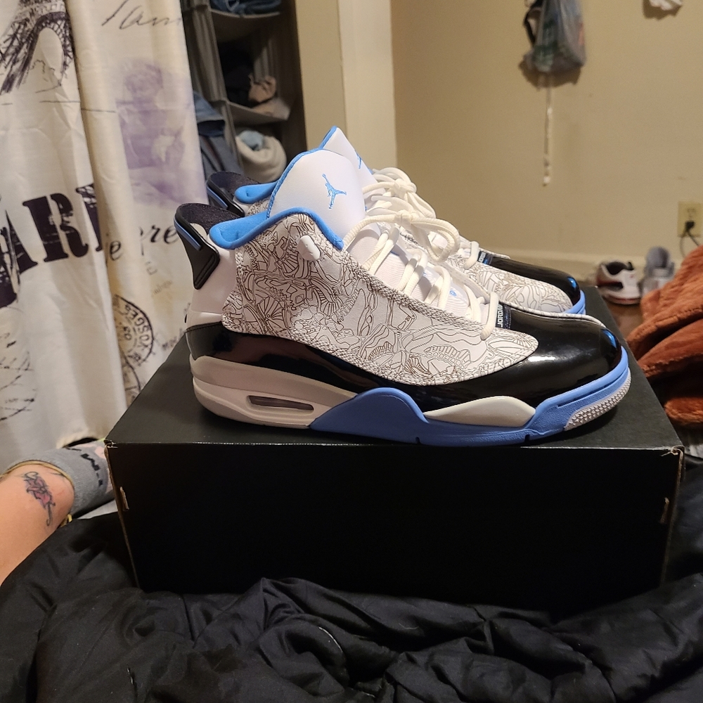 Jordans